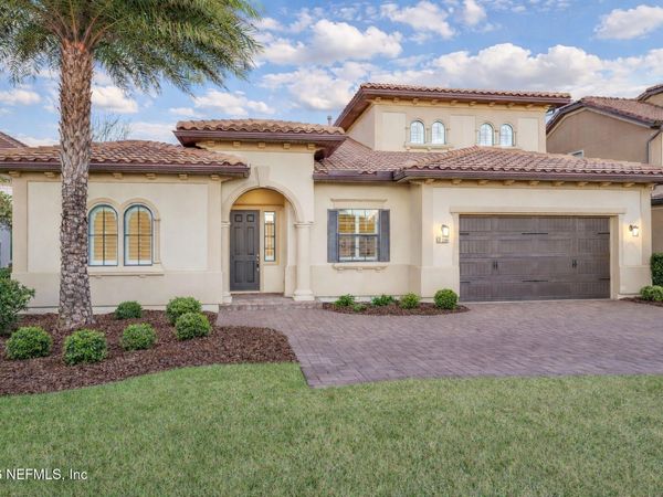 216 SPANISH MARSH Drive, St. Augustine, FL 32095