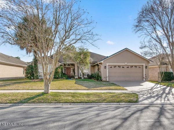 13118 BRIANS CREEK Drive, Jacksonville, FL 32224