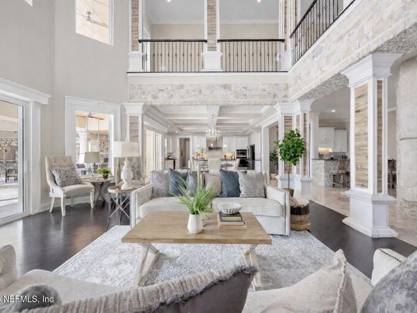 2501 SCOTT MILL Drive S, Jacksonville, FL 32223