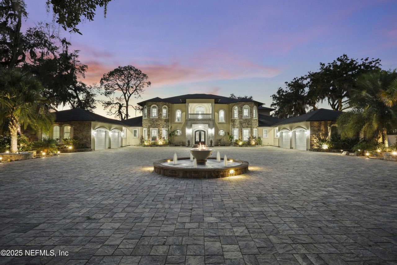 2501 Scott Mill Drive S, Jacksonville, FL 32223 Photo