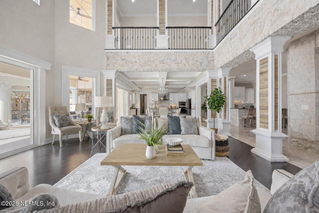 2501 Scott Mill Drive S, Jacksonville, FL 32223 Photo