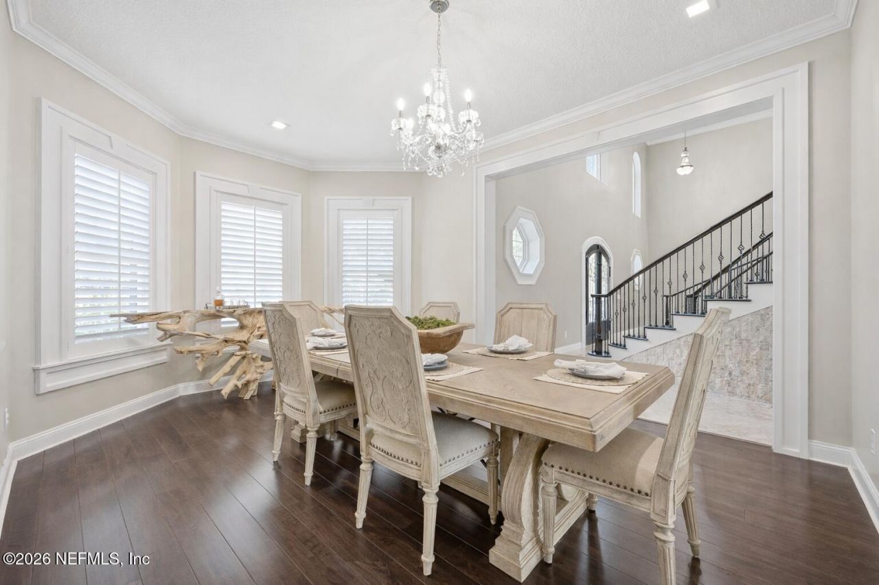 2501 Scott Mill Drive S, Jacksonville, FL 32223 Photo