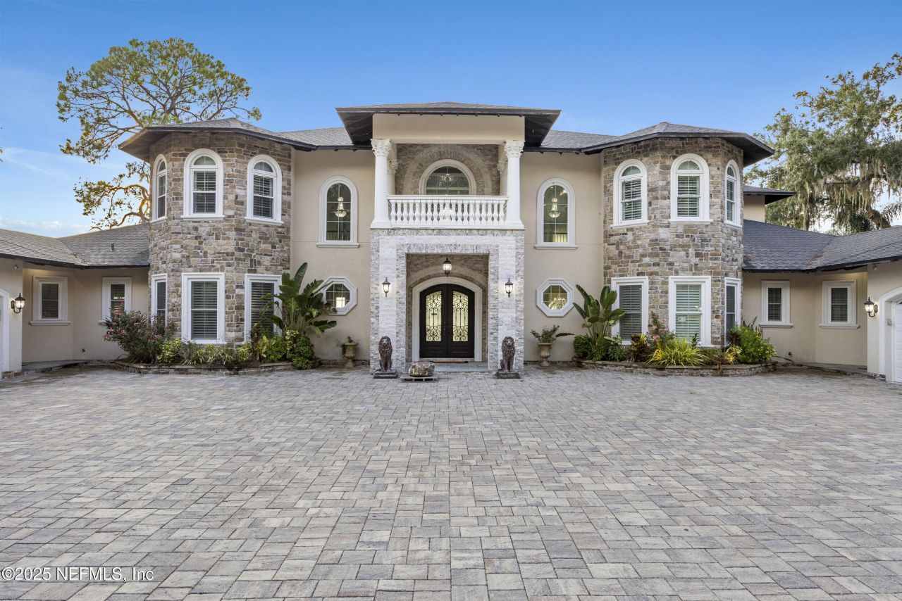 2501 Scott Mill Drive S, Jacksonville, FL 32223 Photo