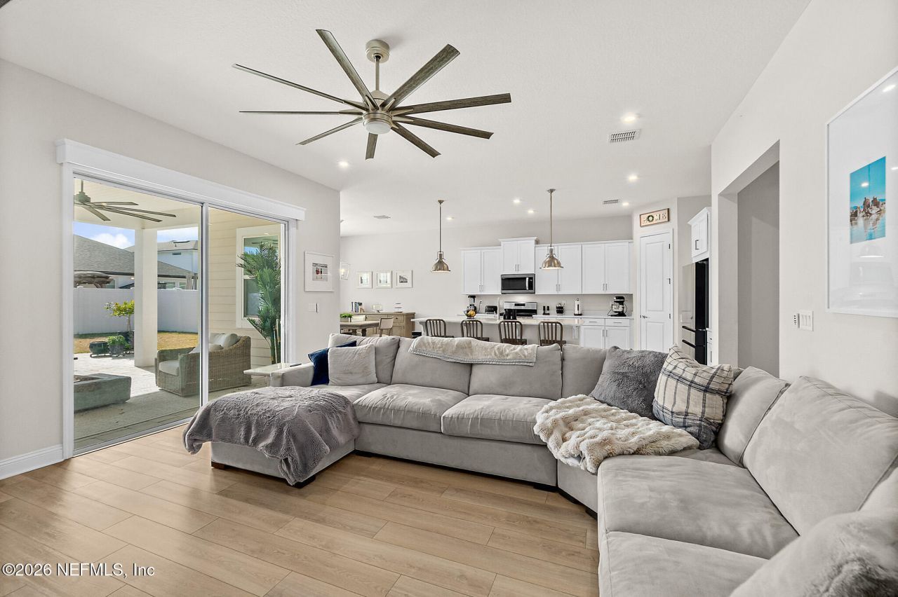 254 Oak Shadow Place, Saint Johns, FL 32259 Photo