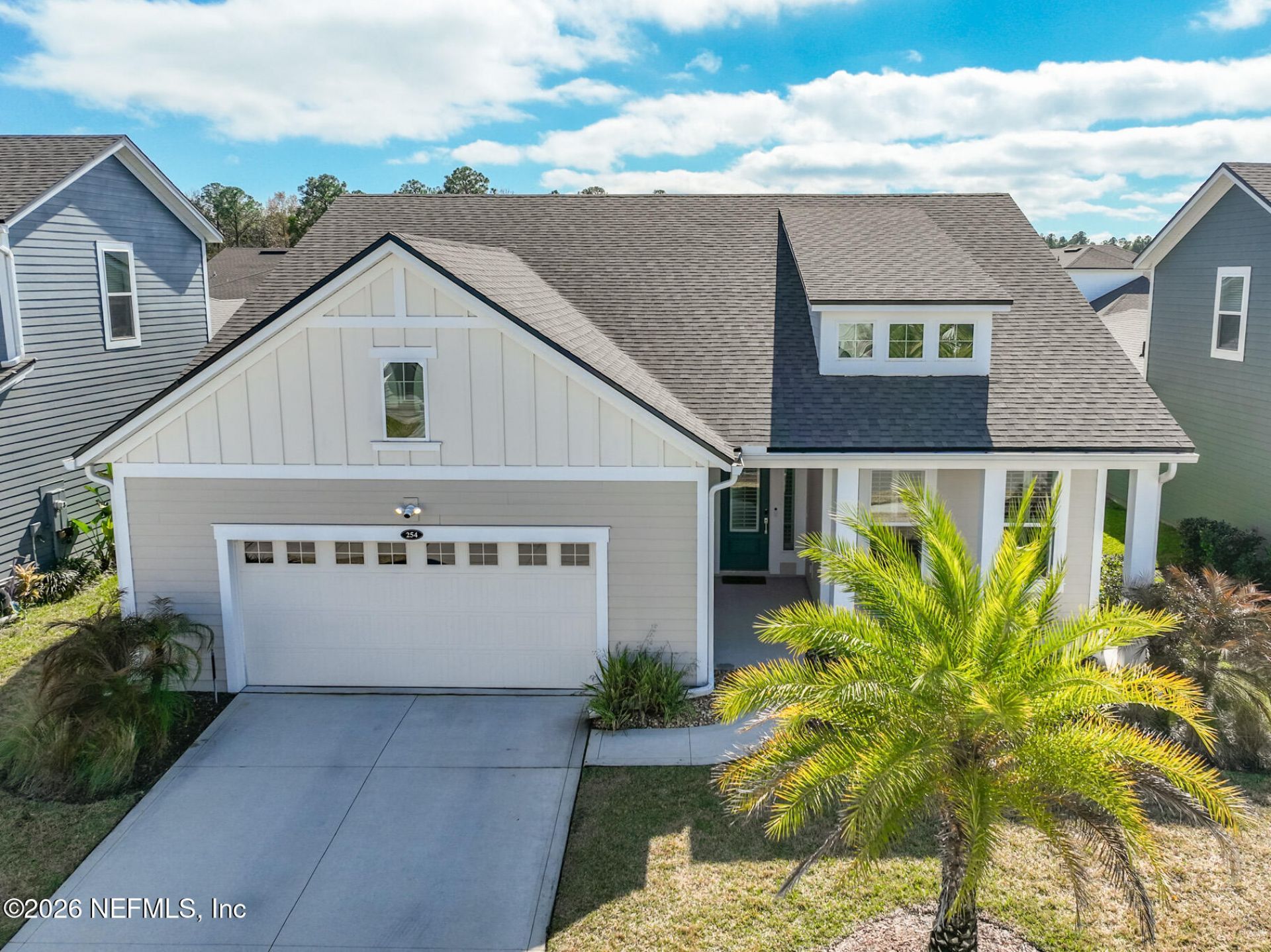 254 Oak Shadow Place, Saint Johns, FL 32259 Photo