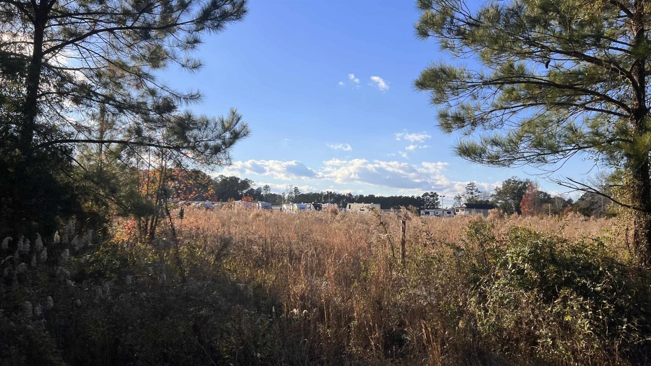 10.79 Acres Highway 90 Photo 5