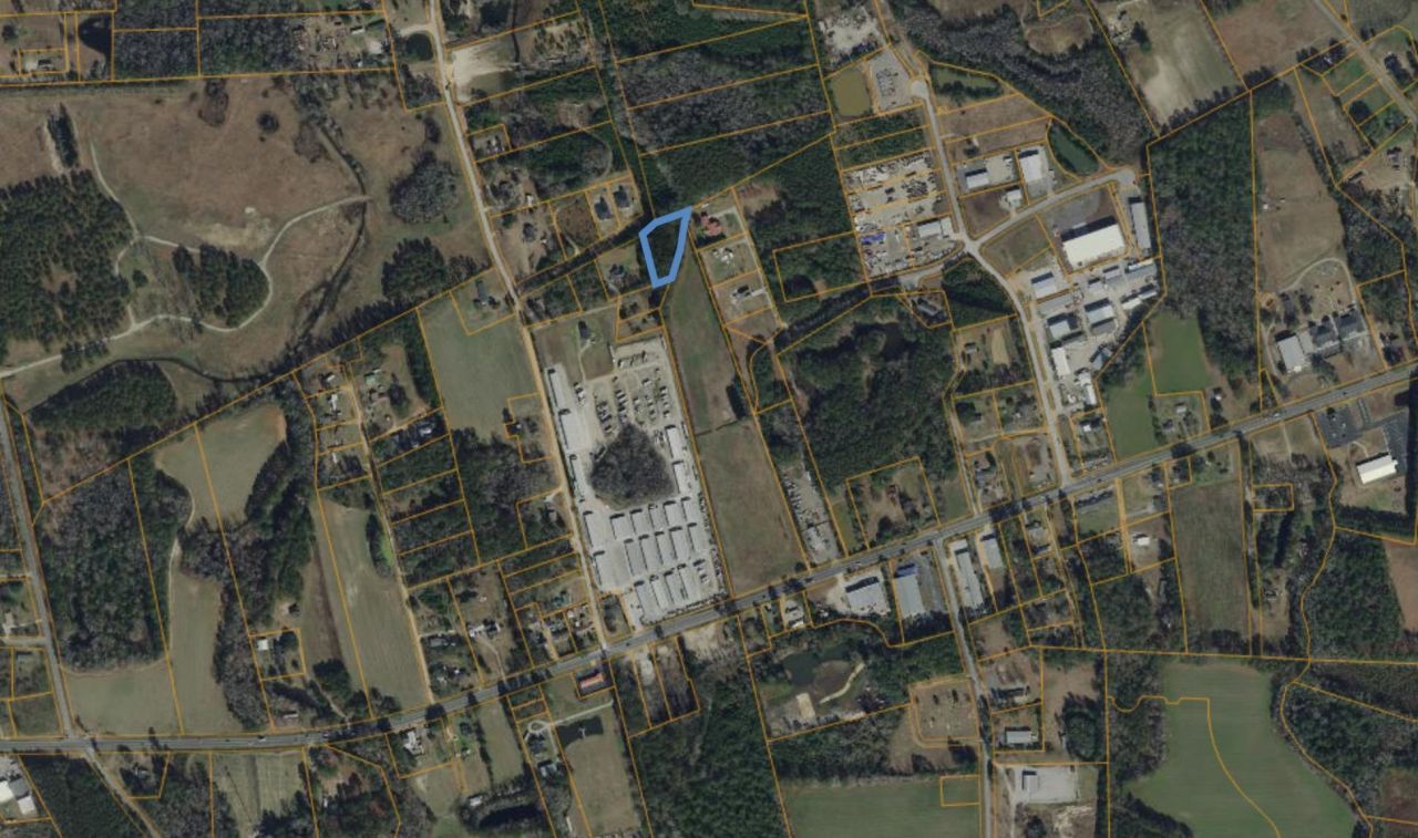 10.79 Acres Highway 90 Photo 7