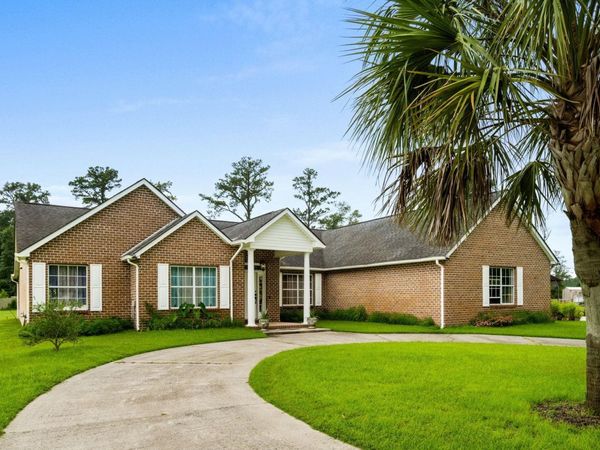 2981 Victor Rd., Longs, SC 29568