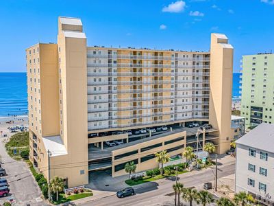 5404 N Ocean Blvd., Unit 11E, North Myrtle Beach, SC 29582
