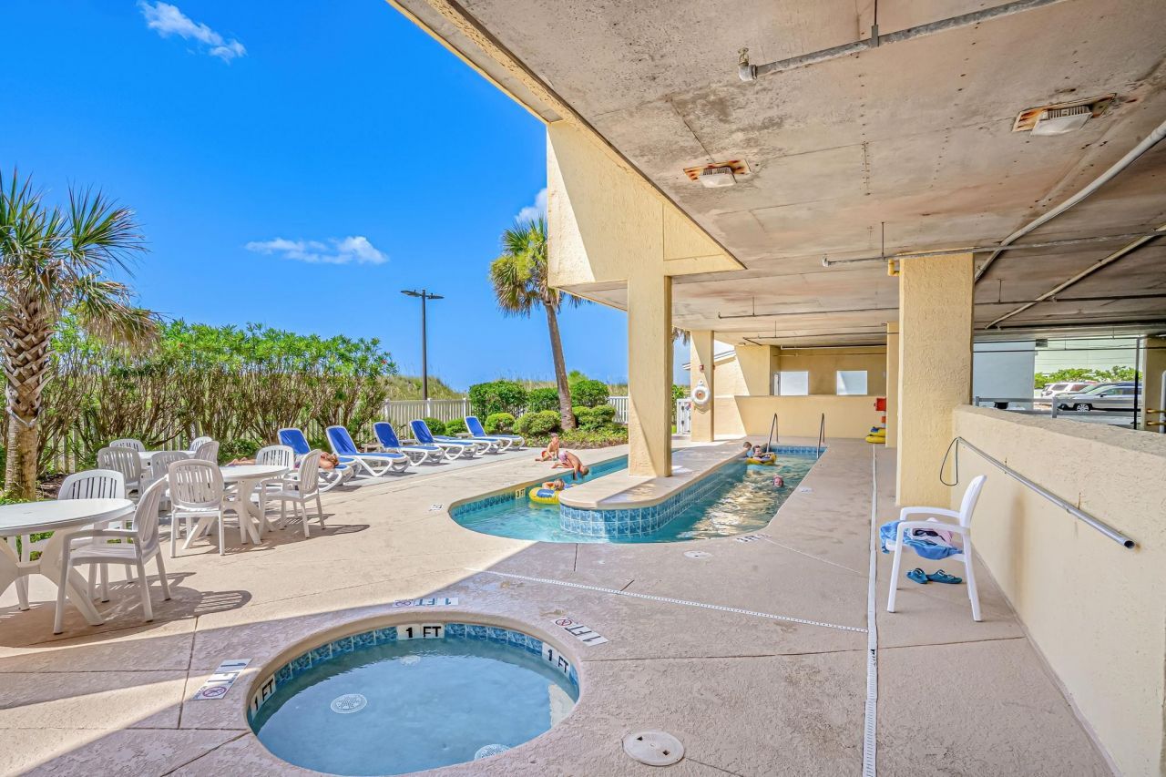 5404 N Ocean Blvd. Photo 37