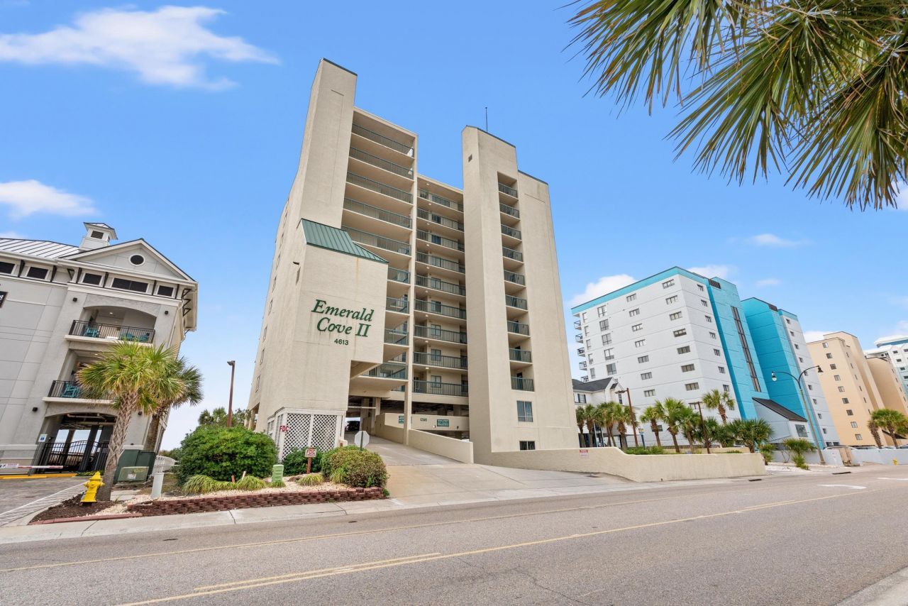 4613 S Ocean Blvd. Photo 31