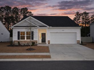 1124 Boswell Ct. Conway, SC 29526