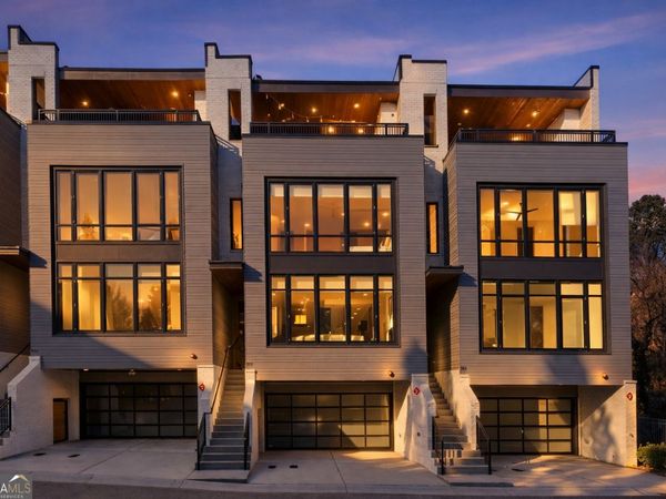 912 Lenox Boulevard NE, Atlanta, GA 30324