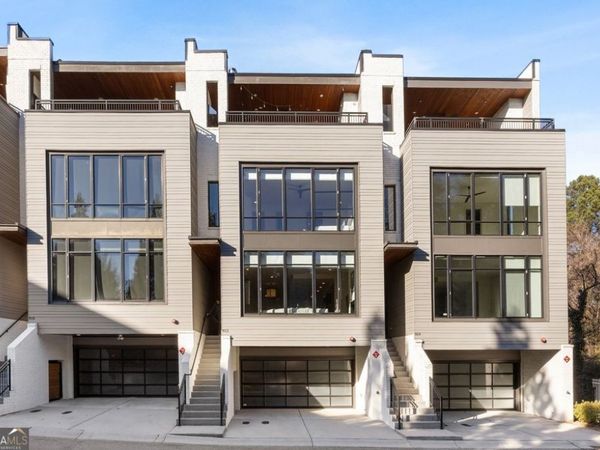 912 Lenox Boulevard NE, Atlanta, GA 30324