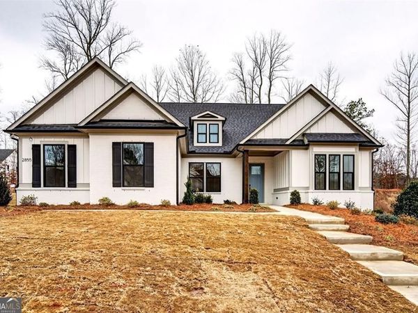 2855 Medford Drive, Cumming, GA 30041