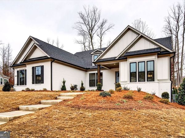 2855 Medford Drive, Cumming, GA 30041