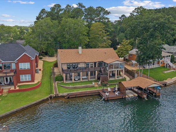 1127 Lakeshore Court, Villa Rica, GA 30180