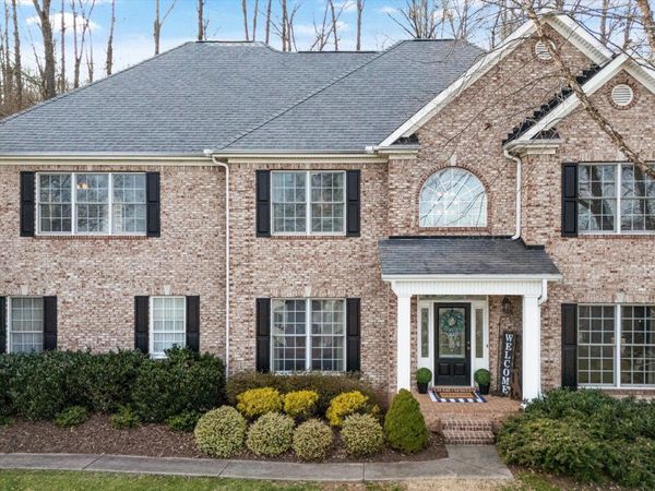 713 Fox Dale Lane, Knoxville, TN 37934