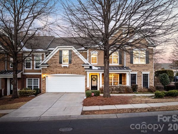 10413 Blairbeth Street, Charlotte, NC 28277