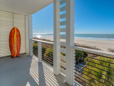 115 E Arctic Avenue, Unit 2b, Folly Beach, SC 29439
