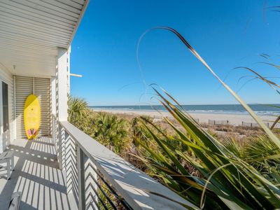 115 E Arctic Avenue, Unit 1b, Folly Beach, SC 29439