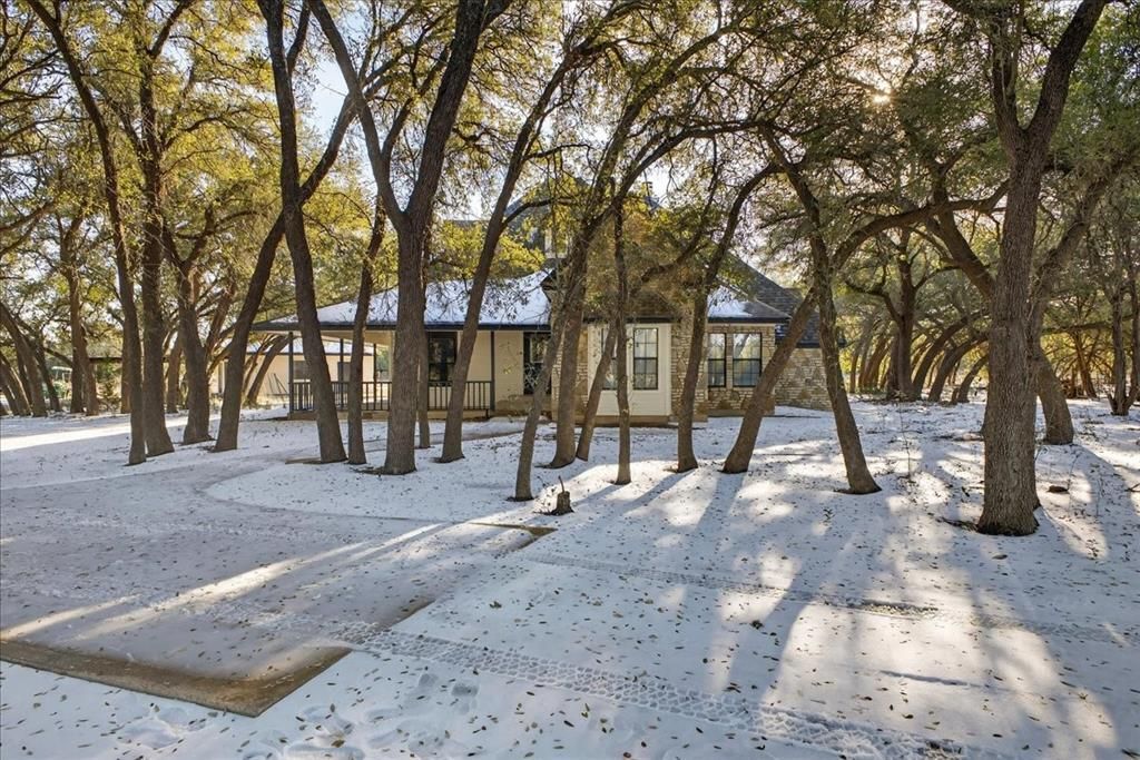 2793 Green Meadows Drive, Glen Rose, TX 76043 Main Photo