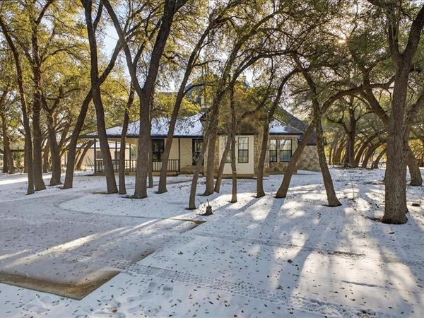 2793 Green Meadows Drive, Glen Rose, TX 76043