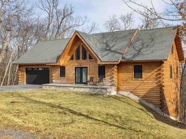 179 PASSAGE LN, MCGAHEYSVILLE, VA 22840