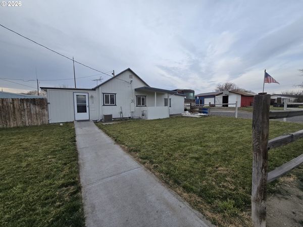 225 NE EIGHTH ST, Irrigon, OR 97844