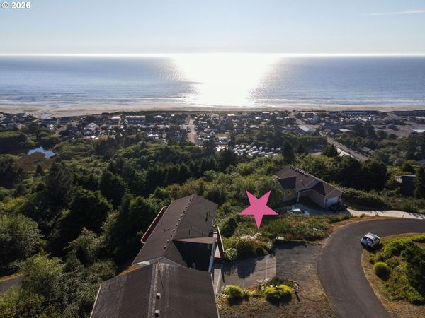 Longview LOOP, Rockaway Beach, OR 97136