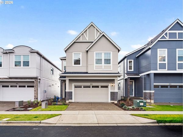 18020 SW Monashee LN, Beaverton, OR 97007