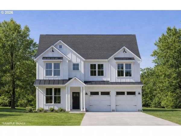 5895 NW 132nd AVE, Unit Lot 30, Portland, OR 97229