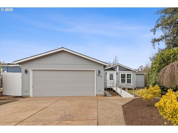 1475 ABBEY LN, Lafayette, OR 97127