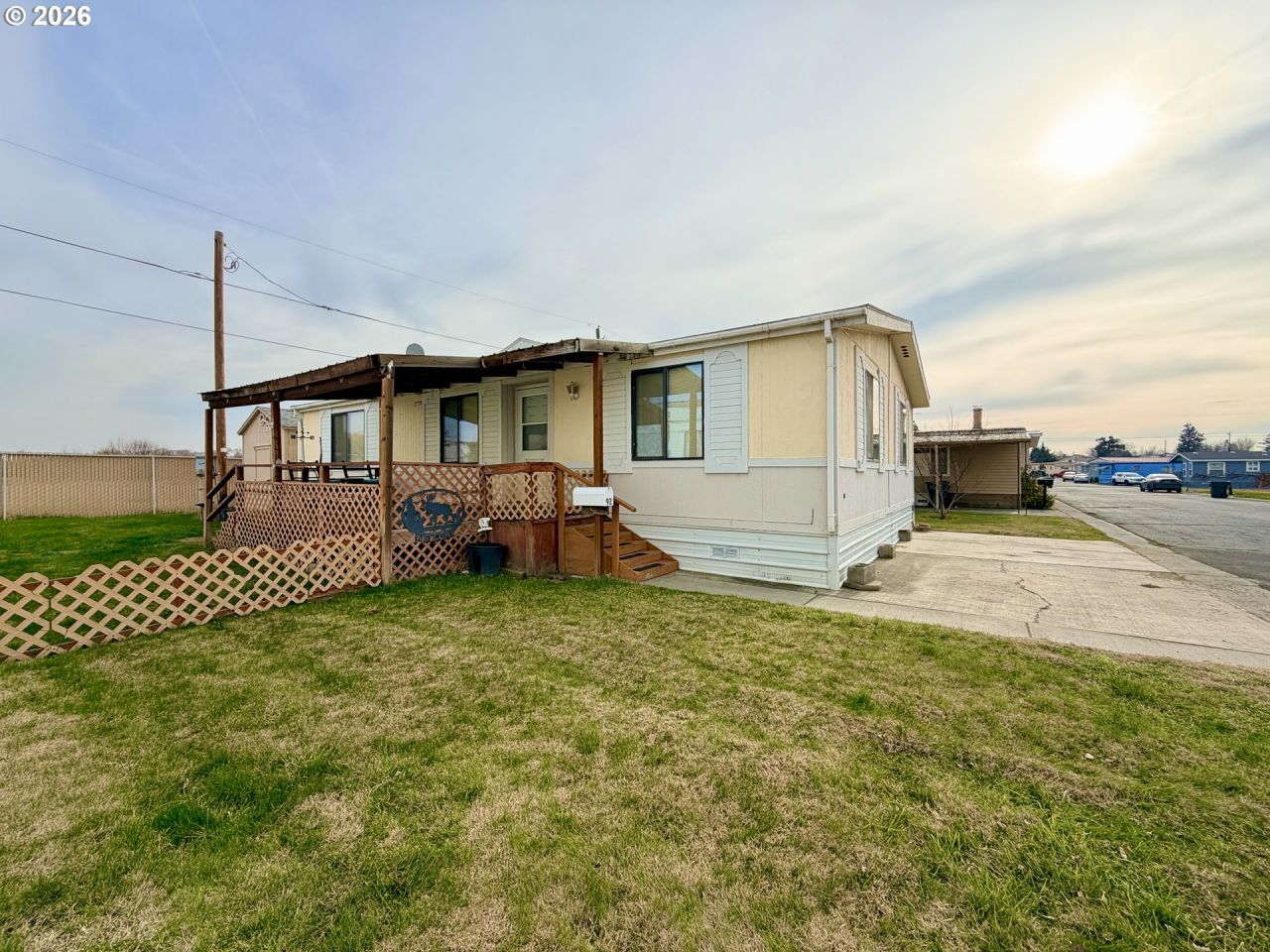 445 E Jennie Ave, Unit 92, Hermiston, OR 97838 Main Photo