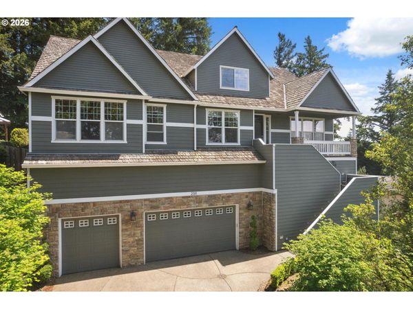 2311 FALCON DR, West Linn, OR 97068