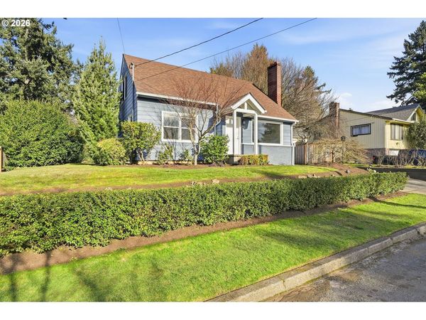 1235 SW Carson ST, Portland, OR 97219