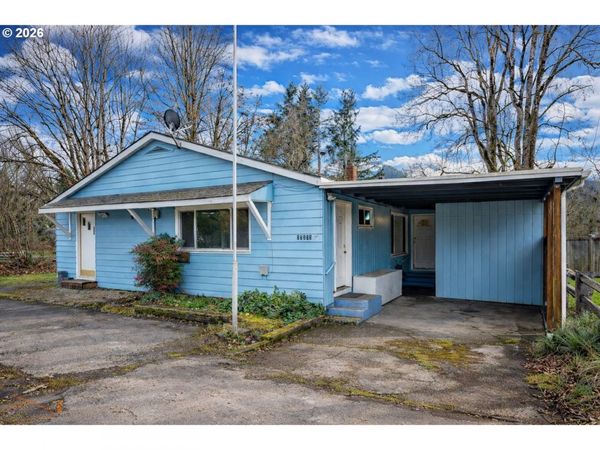 92133 MARCOLA RD, Marcola, OR 97454