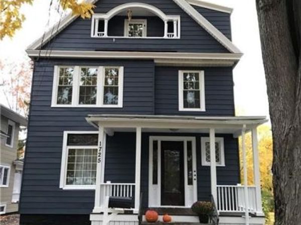 1725 James Street , Unit 1, Syracuse, NY 13206