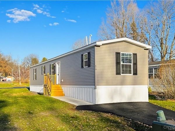 619 Kilkenny Drive, Utica, NY 13502