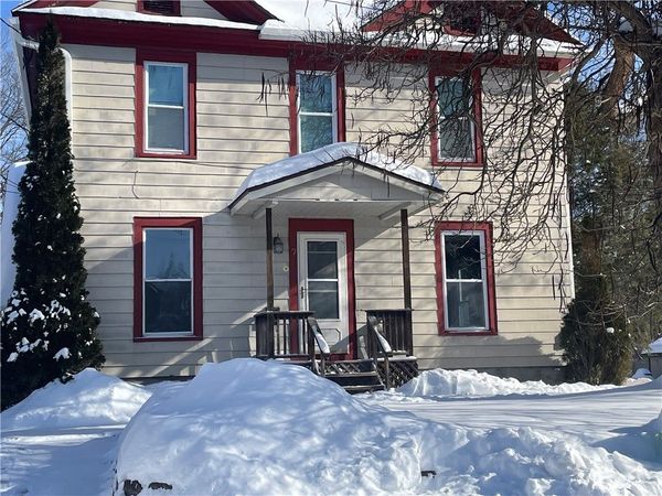 7 Wells Avenue, Oneonta, NY 13820