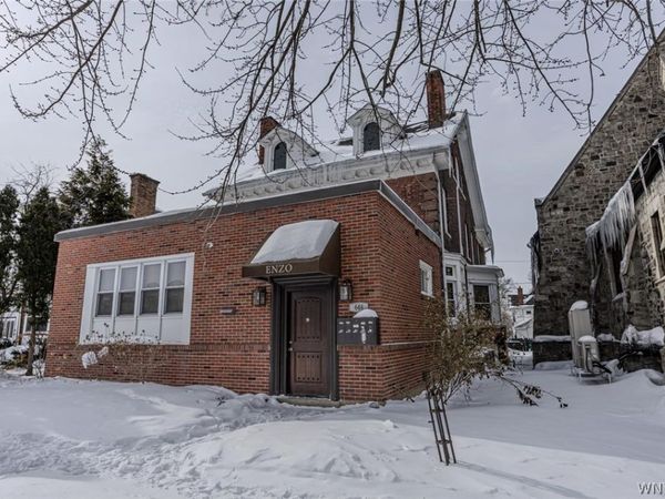 644 Park Place, Unit 1A, Niagara Falls, NY 14301