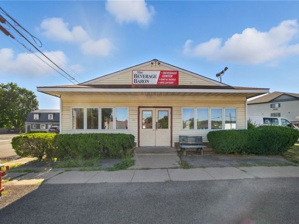 136 Lake Street, Penn Yan, NY 14527