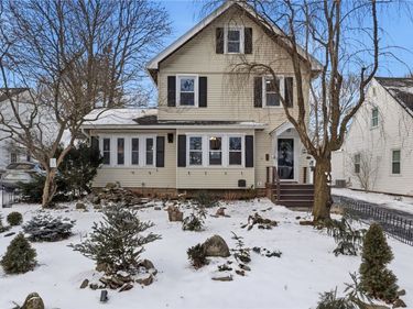 166 Orchard Drive, Rochester, NY 14618