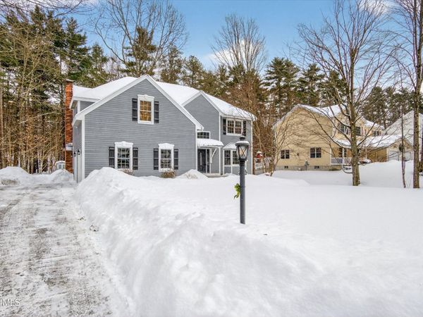 83 Cobble Hill Drive, Gansevoort, NY 12831