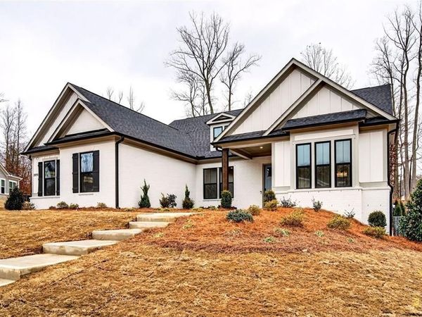 2855 Medford Drive, Cumming, GA 30041