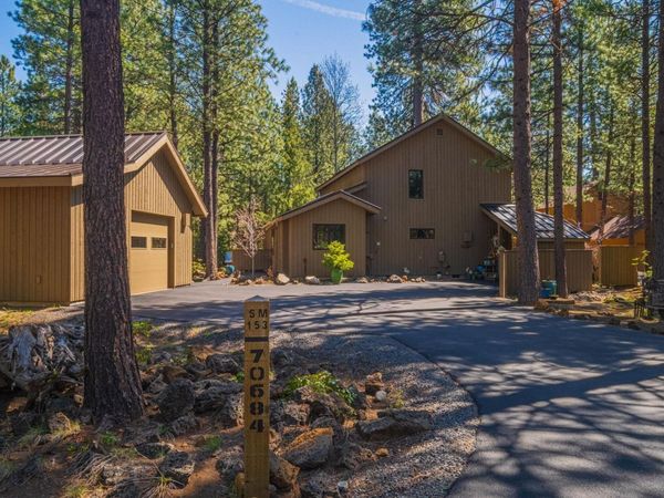 70684 Steeple Bush, Unit SM 153, Black Butte Ranch, OR 97759