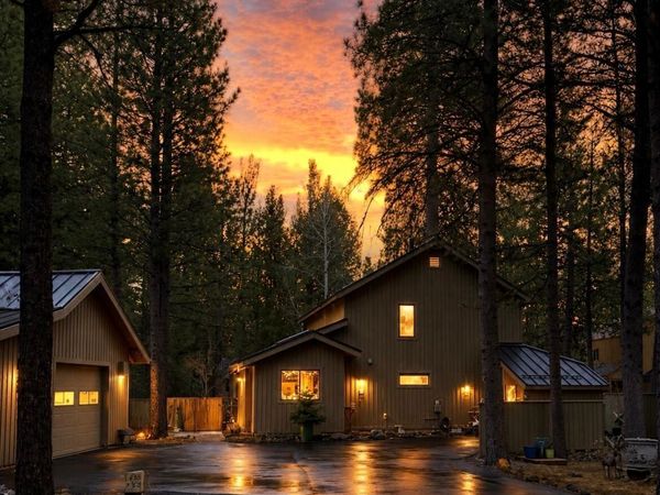 70684 Steeple Bush, Unit SM 153, Black Butte Ranch, OR 97759