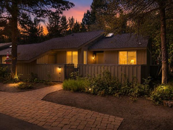 57335 Lake Aspen Lane, Unit 4, Sunriver, OR 97707