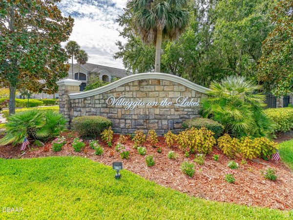 940 Village Trail, Unit 3-202, Port Orange, FL 32127