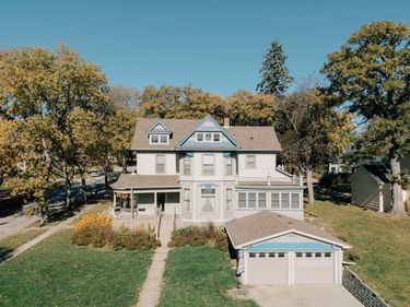 202 E THOMAS Street, AVOCA, IA 51521